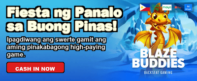 Get Your Welcome Bonus Now